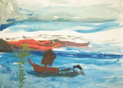 Notte sotto le stelle 7