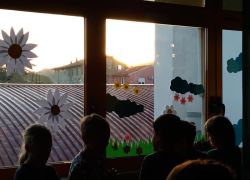 Notte sotto le stelle 8