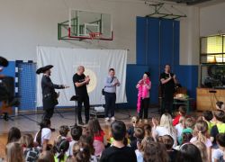 Appuntamento con la fantasia 7