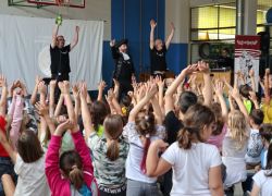 Appuntamento con la fantasia 8