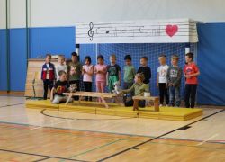 Cantare con il cuore 2