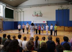 Cantare con il cuore 7