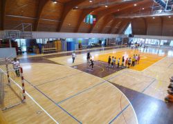 Mini giochi sportivi 1