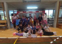 Mini giochi sportivi 3