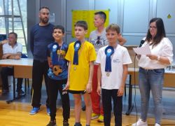 Mini giochi sportivi 4