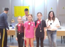 Mini giochi sportivi 5