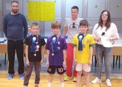 Mini giochi sportivi 6