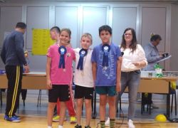 Mini giochi sportivi 7