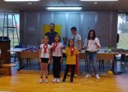 Mini giochi sportivi 8