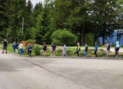 Prvine primo giorno 1