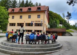 Prvine primo giorno 5