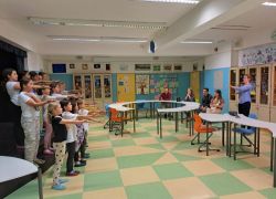 Visita Erasmus Turchia 1