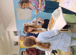 Visita Erasmus Turchia 2