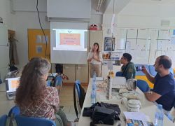 Visita Erasmus Turchia 3