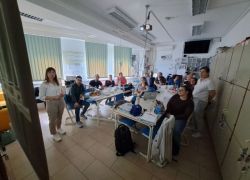 Visita Erasmus Turchia 4