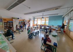 Visita Erasmus Turchia 5