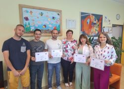 Visita Erasmus Turchia 6