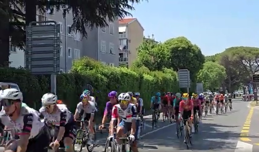 Giro di Slovenia