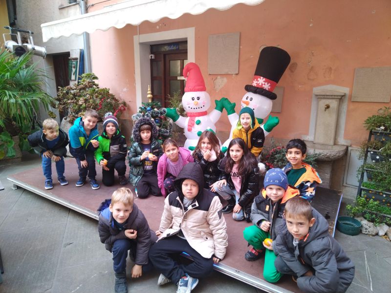 San Nicolò di partecipazione e cultura
