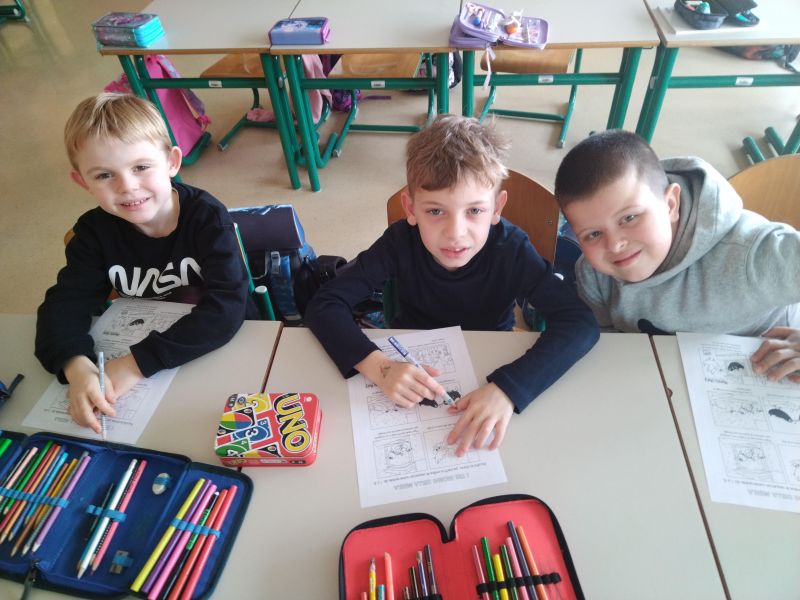 I tre giorni della merla