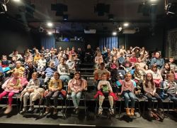 Favole al telefono 1