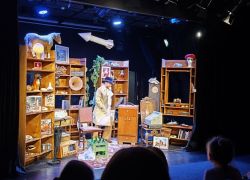 Favole al telefono 2