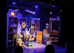 Favole al telefono 3