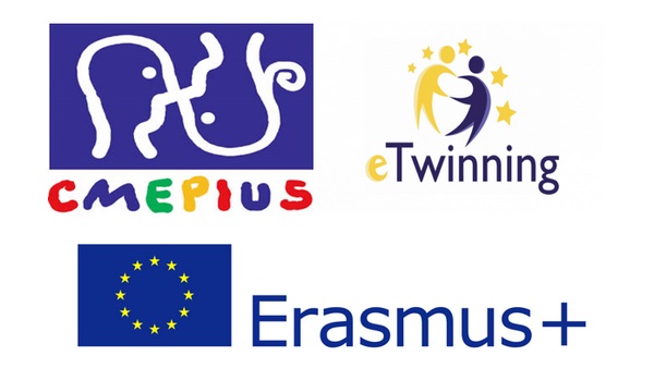 Erasmus + Salt-work-in progress